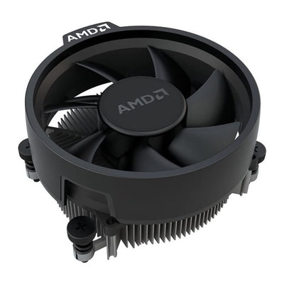 Kühler AM4 Sockel für Ryzen CPU Lüfter