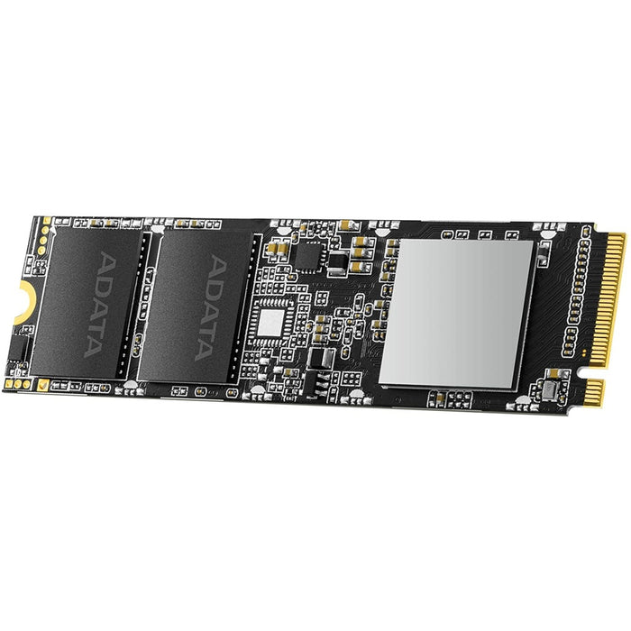 XPG SX8100 int. M.2 PCIe GEN 3x4 SSD 4TB