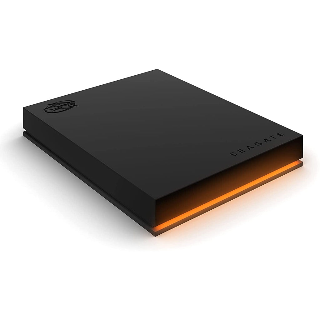 Produktbild externe Gaming-Festplatte - Seagate FireCuda Gaming HDD Festplatte 2TB