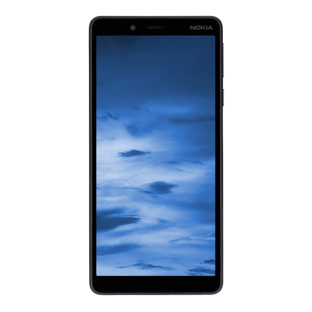 Produktbild Smartphone - Nokia 1 Plus 8GB Schwarz