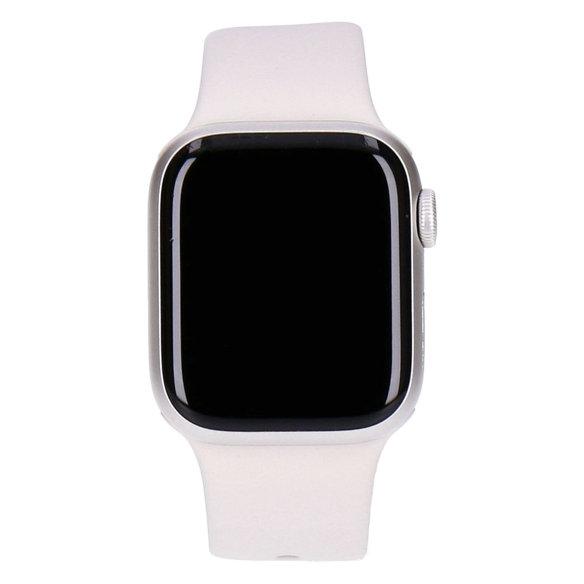 Produktbild Smartwatch - Apple Watch Series 7 41mm GPS Polarstern Aluminumgehäuse mit Sportarmband Polarstern