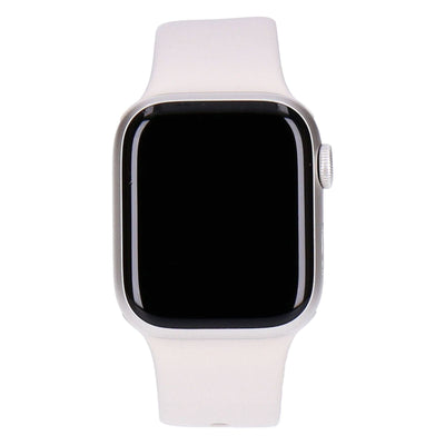 Watch Series 7 41mm GPS Polarstern Aluminumgehäuse mit Sportarmband Polarstern