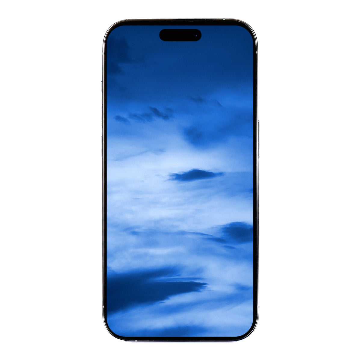 Produktbild Smartphone - Apple iPhone 14 Pro 256GB Silber