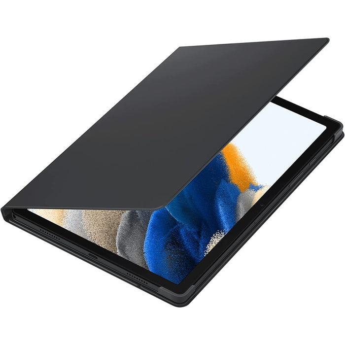 Samsung Bookcover Galaxy Tab A8 schwarz