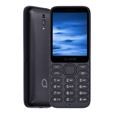 3080 4G Volcano Black