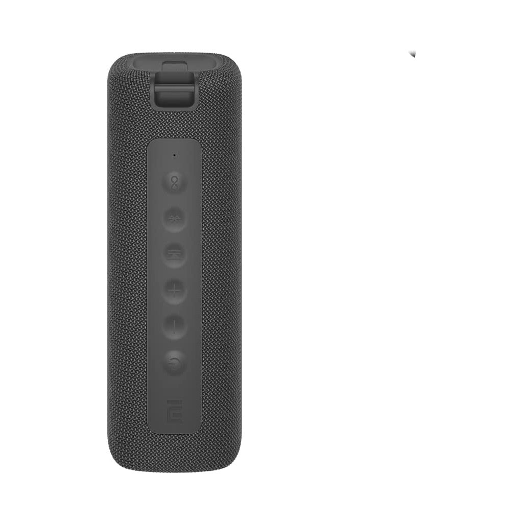 Produktbild Bluetooth-Lautsprecher - Xiaomi Mi Bluetooth Lautsprecher Speaker schwarz
