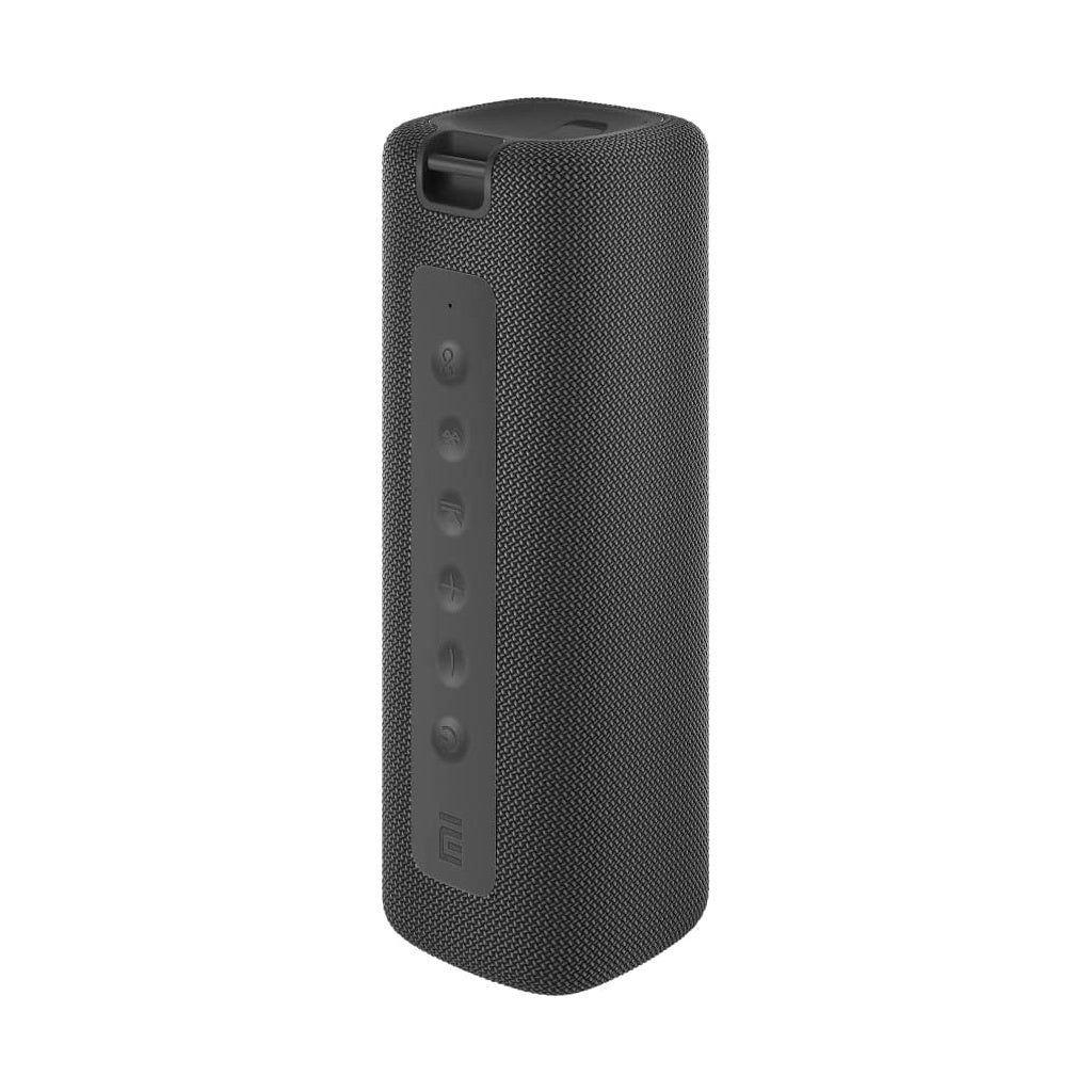 Produktbild Bluetooth-Lautsprecher - Xiaomi Mi Bluetooth Lautsprecher Speaker schwarz