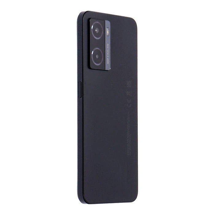 Oppo A57s Dual-SIM 128GB Starry Black