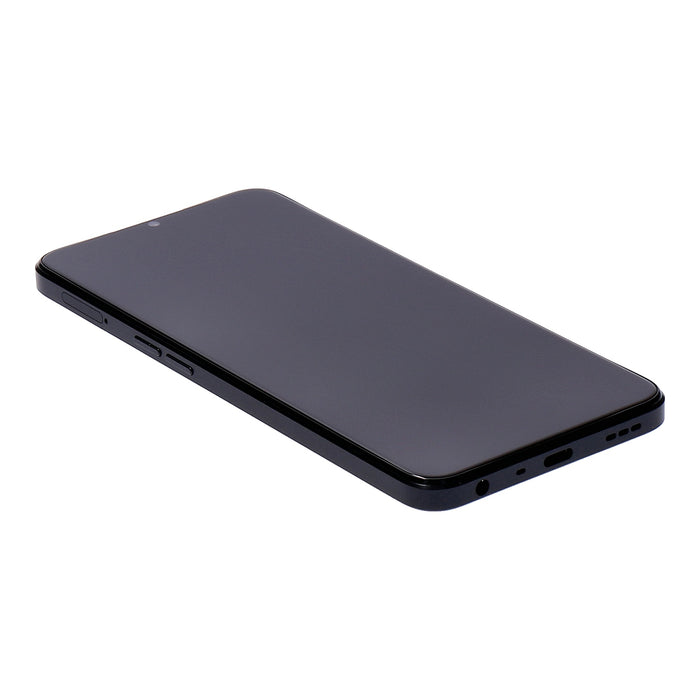 Oppo A57s Dual-SIM 128GB Starry Black