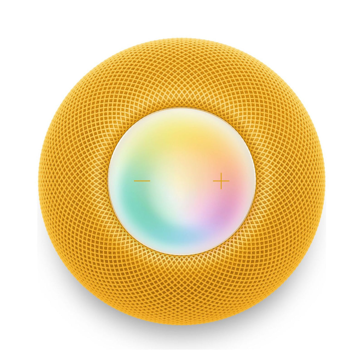 Produktbild Smart Speaker - Apple HomePod mini Smart Lautsprecher Gelb