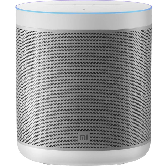 Xiaomi Mi Smart Speaker weiß Bluetooth Lautsprecher