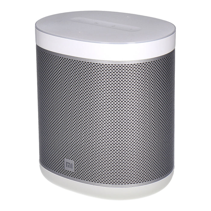 Xiaomi Mi Smart Speaker weiß Bluetooth Lautsprecher