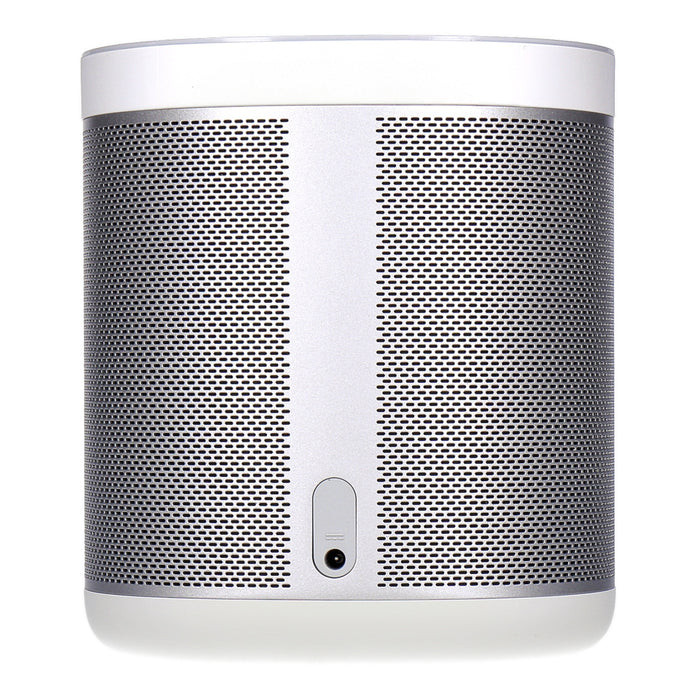 Xiaomi Mi Smart Speaker weiß Bluetooth Lautsprecher