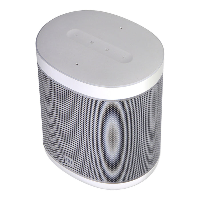 Xiaomi Mi Smart Speaker weiß Bluetooth Lautsprecher