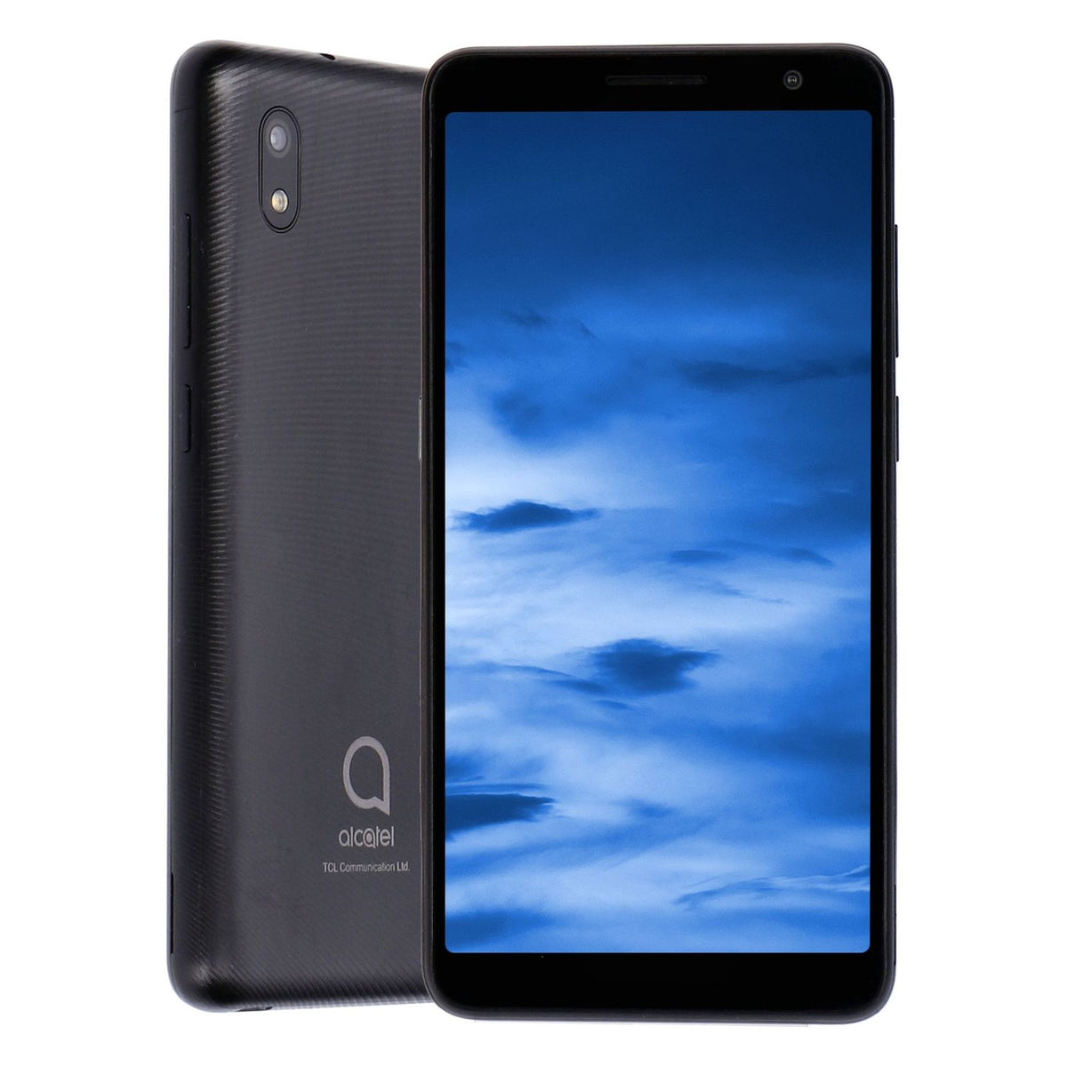 Produktbild Smartphone - Alcatel 1B (2020) 4G Dual-SIM 32GB Prime Black