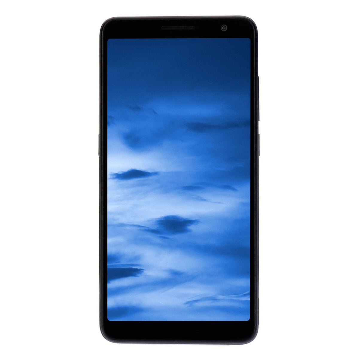 Produktbild Smartphone - Alcatel 1B (2020) 4G Dual-SIM 32GB Prime Black