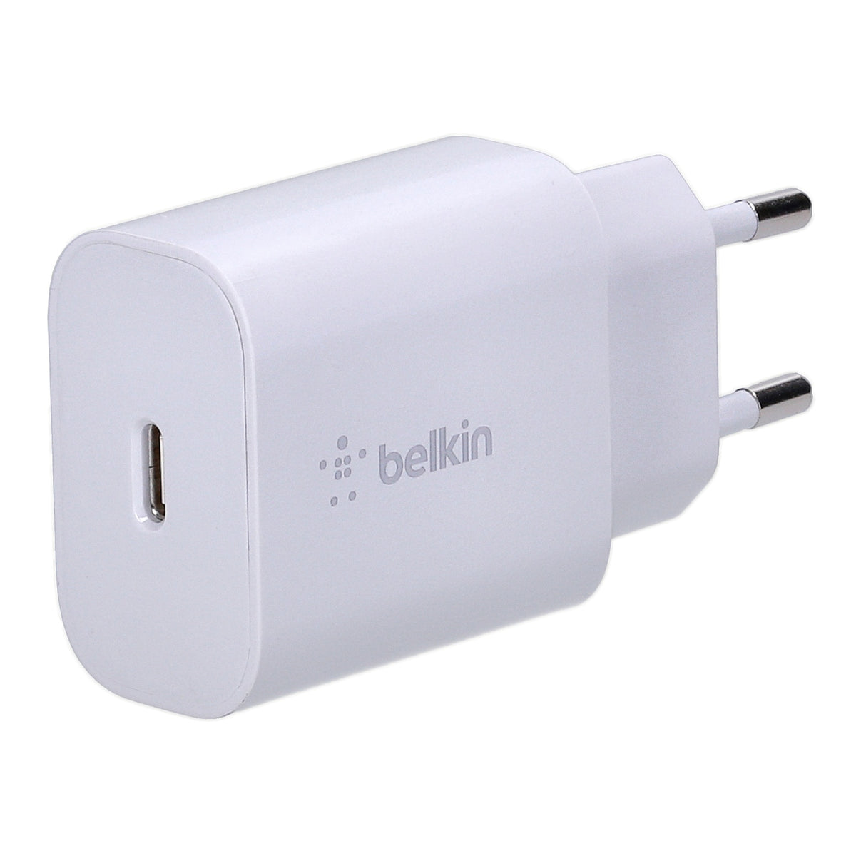 Produktbild Smartphone-Ladegerät - Belkin BoostCharge 25W Ladegerät mit PPS USB-C