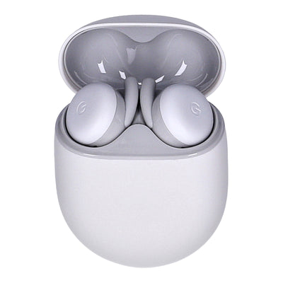Pixel Buds A-Serie weiß In Ear Kopfhörer