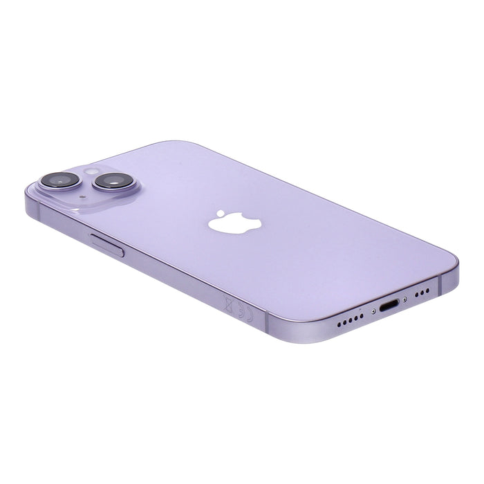 Apple iPhone 14 128GB Violett