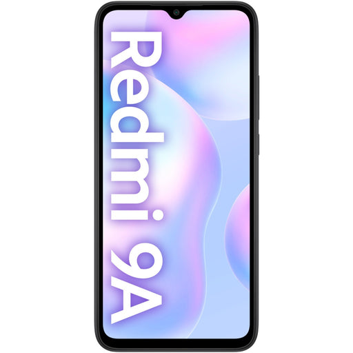 Produktbild Smartphone - Xiaomi Redmi 9A 32GB Dual-SIM Granite Gray