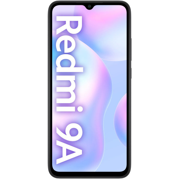 Xiaomi Redmi 9A 32GB Dual-SIM Granite Gray
