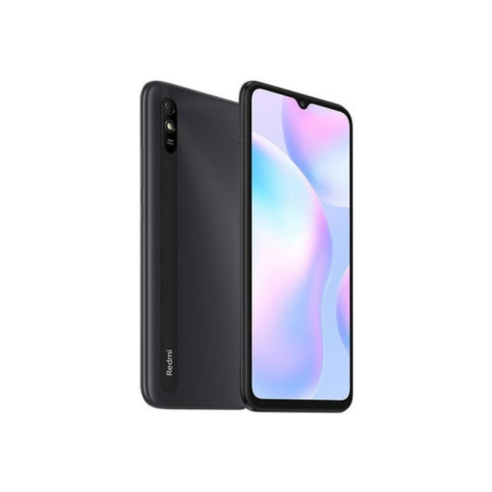 Xiaomi Redmi 9A 32GB Dual-SIM Granite Gray