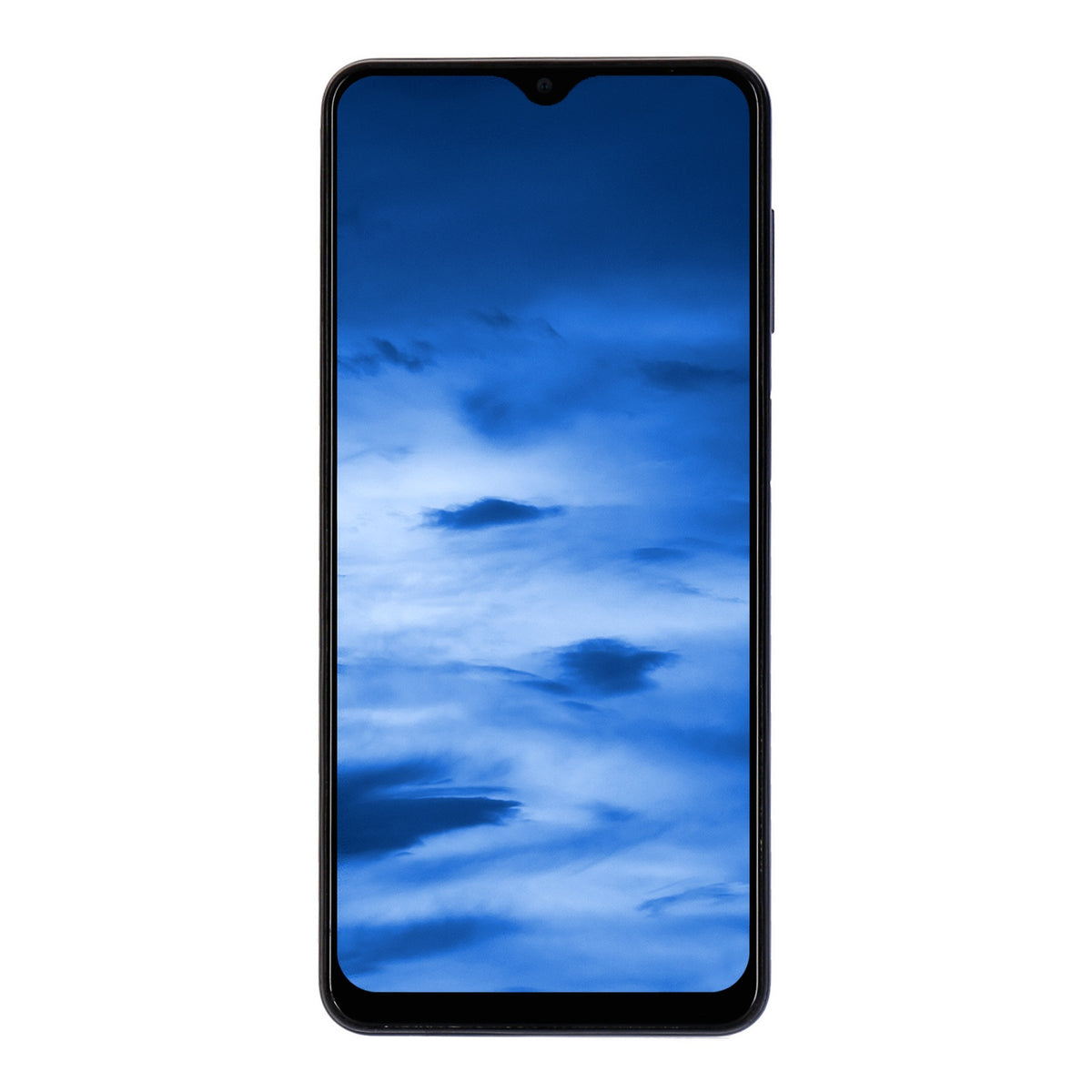 Produktbild Smartphone - Samsung Galaxy M12 M127F/DS 64GB Schwarz