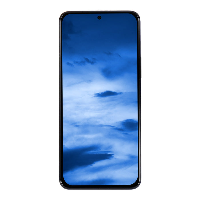 Honor X8 Dual-SIM 128GB Midnight Black