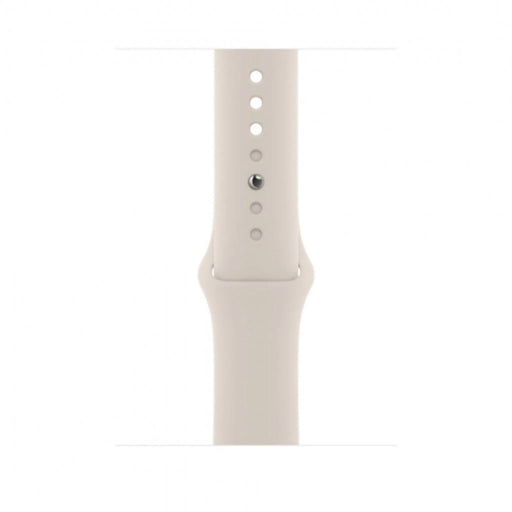 Produktbild Smartwatch-Armband - Apple Watch 45 mm Sportarmband Armband starlight