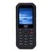 CAT B26 Dual-SIM  Schwarz