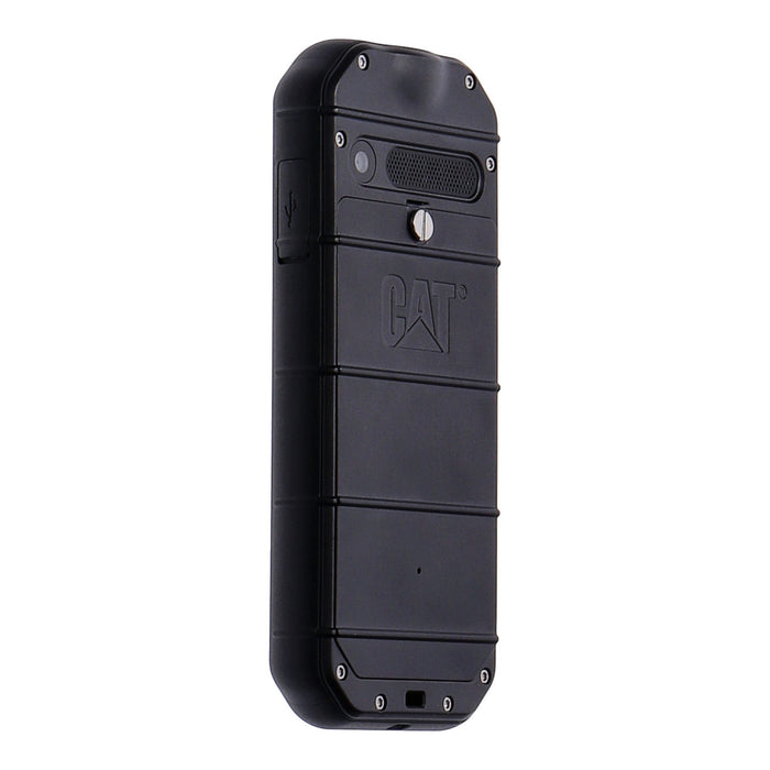 CAT B26 Dual-SIM  Schwarz