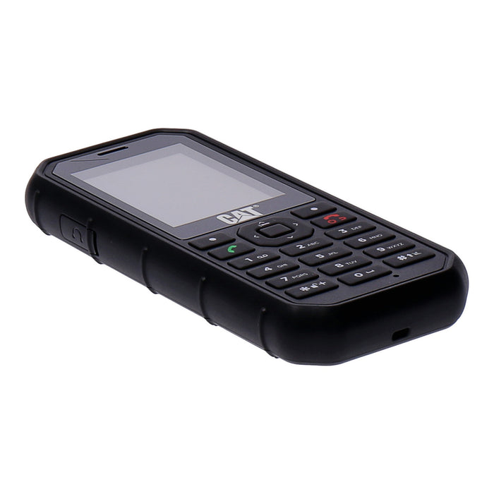 CAT B26 Dual-SIM  Schwarz