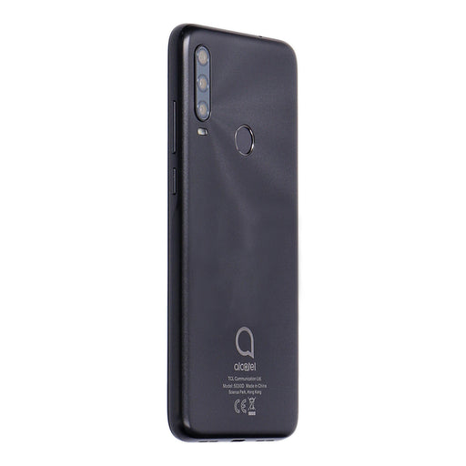 Produktbild Smartphone - Alcatel 1 SE 5030D Dual-SIM 32GB Power Gray