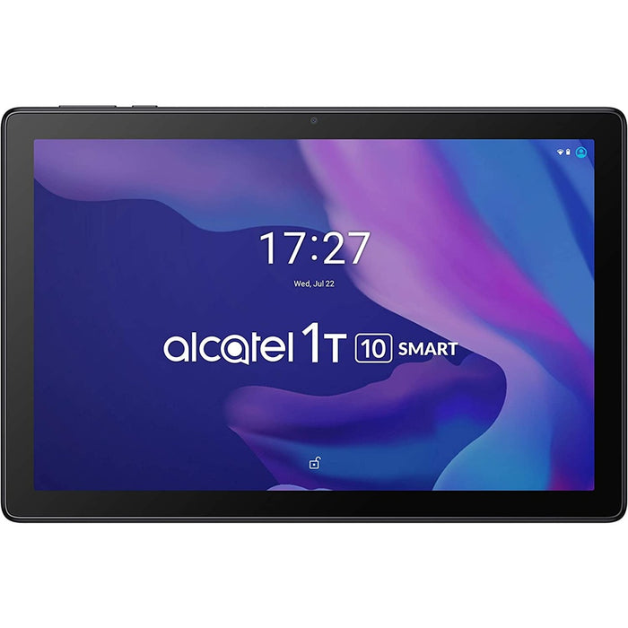 Alcatel 1T 10 Smart 8092 WiFi 32GB Black 2020