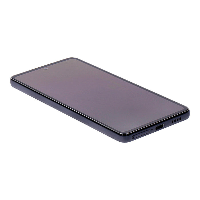 Samsung Galaxy A53 5G 256GB DS Awesome Black