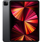 Apple iPad Pro 11" 3 WiFi + 5G 128GB Spacegrau 2021