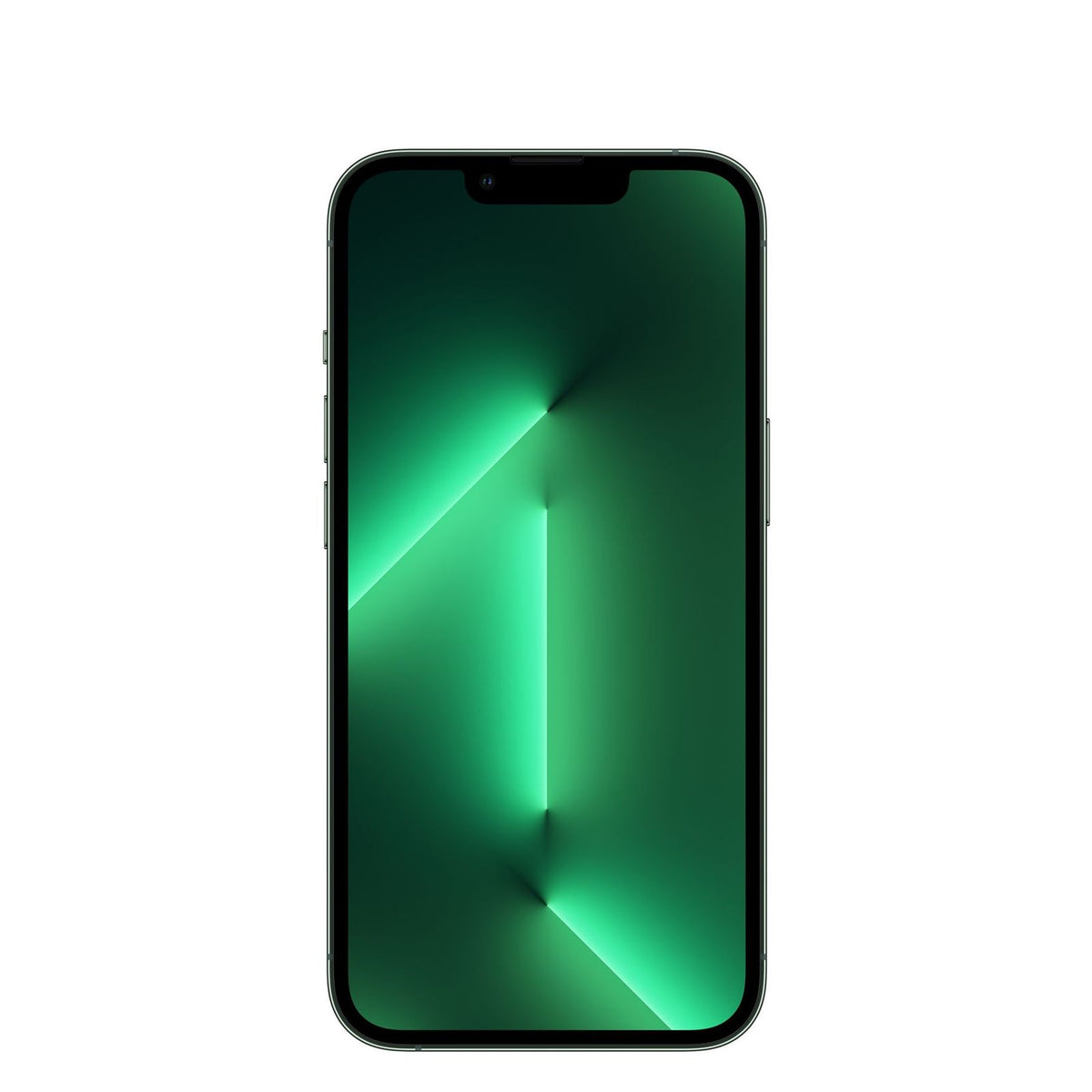 Produktbild Smartphone - Apple iPhone 13 Pro 256GB Alpingrün