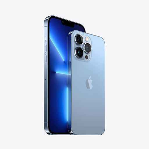 Produktbild Smartphone - Apple iPhone 13 Pro 256GB Sierrablau