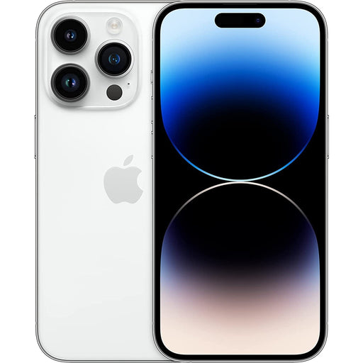 Produktbild Smartphone - Apple iPhone 14 Pro 1TB Silber