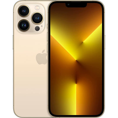 iPhone 13 Pro 256GB Gold