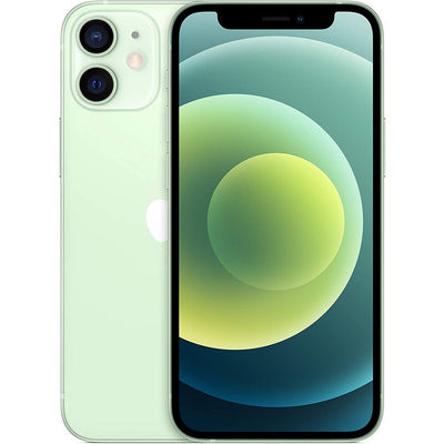 iPhone 12 mini 64GB Grün *