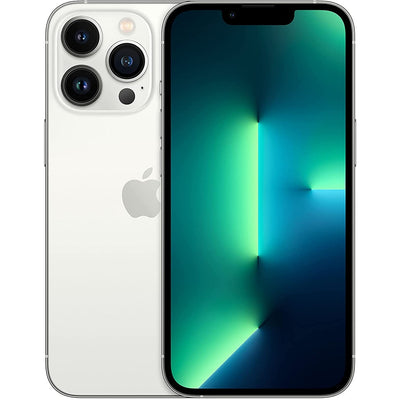 iPhone 13 Pro 256GB Silber