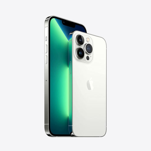 Produktbild Smartphone - Apple iPhone 13 Pro 256GB Silber