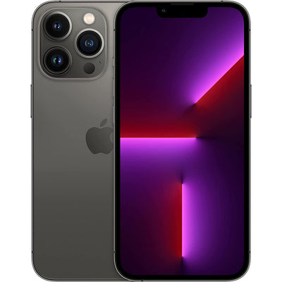 iPhone 13 Pro 128GB Graphite