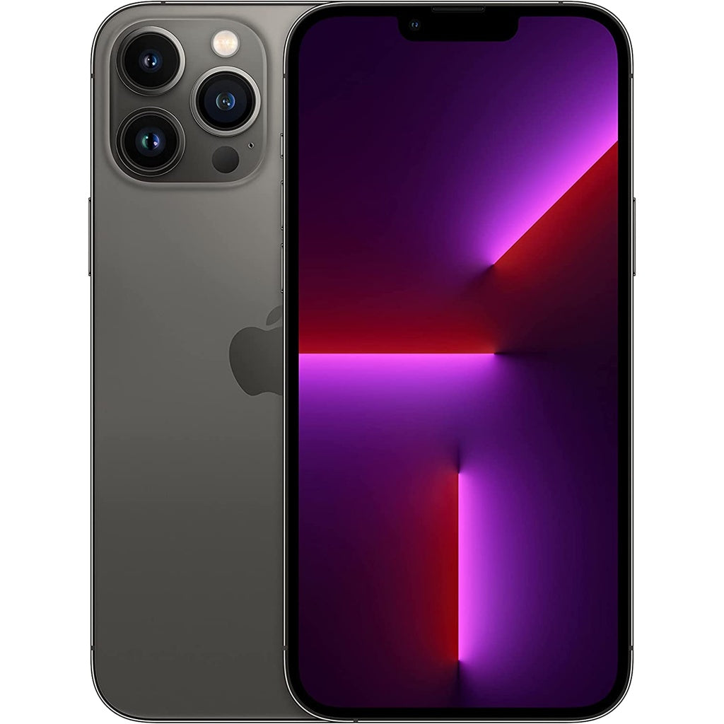 Produktbild Smartphone - Apple iPhone 13 Pro Max 256GB Graphite