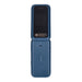 Nokia 2660 Flip Dual-Sim Blau