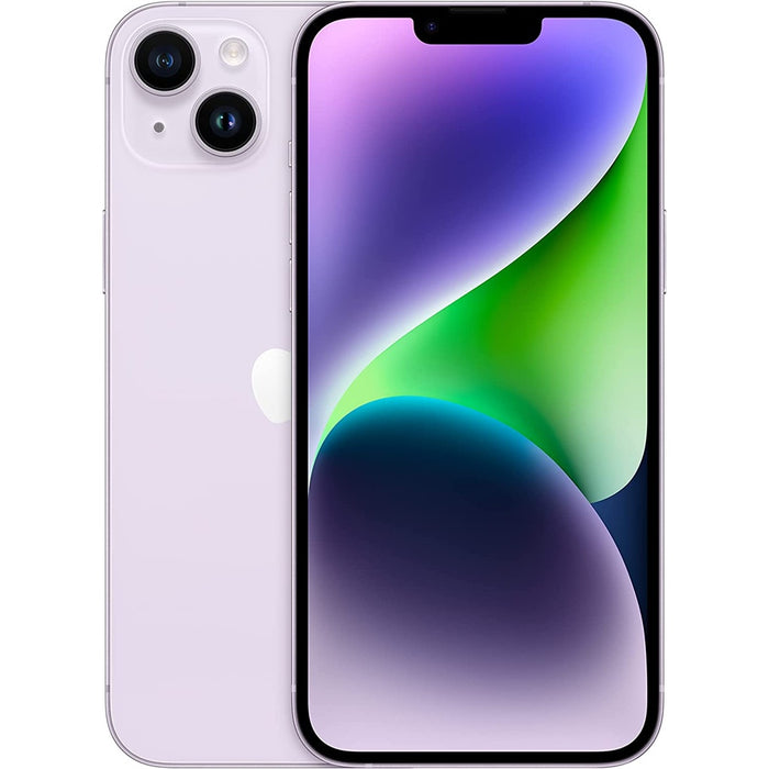 Apple iPhone 14 Plus 128GB Violett