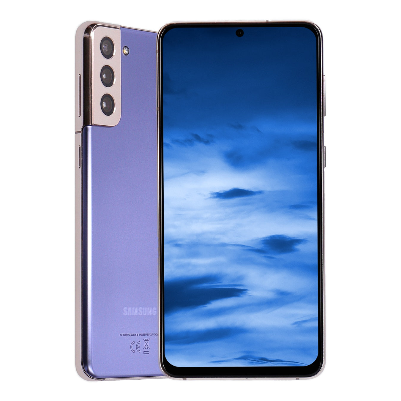 Samsung Galaxy S21 5G