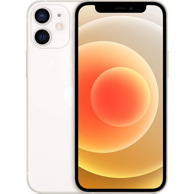 iPhone 12 mini 64GB Weiß *