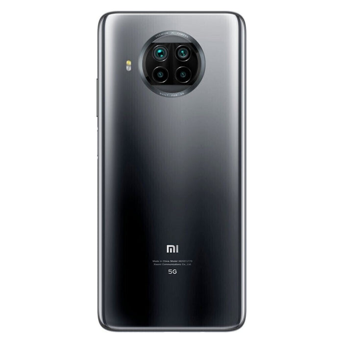 Xiaomi Mi 10T Lite 5G Dual-SIM 128GB Pearl Gray